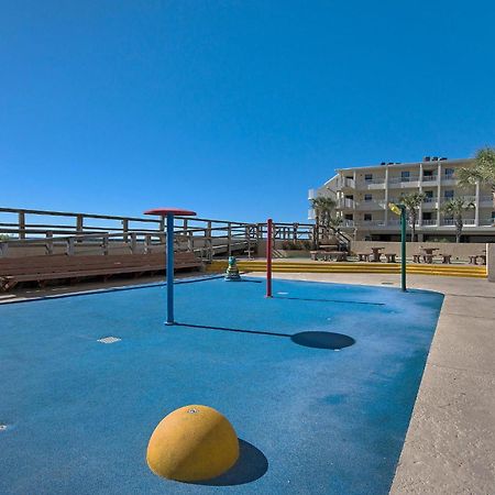 Sundestin 818 Villa Екстериор снимка