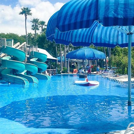 Sundestin 818 Villa Екстериор снимка