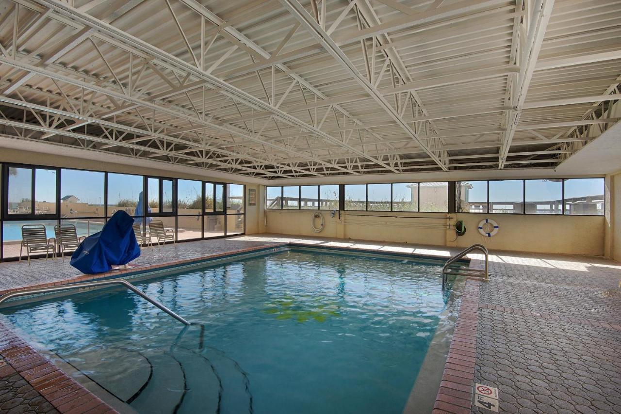 Sundestin 818 Villa Екстериор снимка