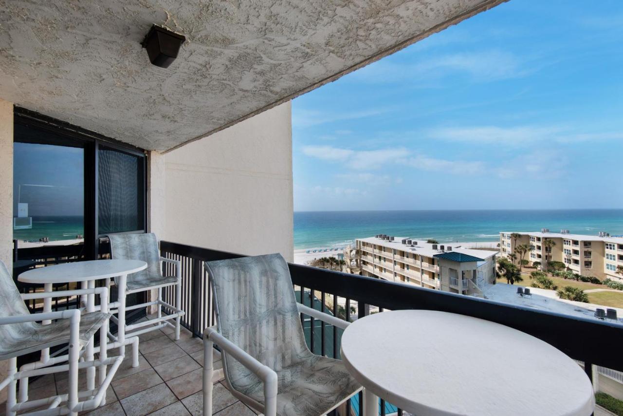 Sundestin 818 Villa Екстериор снимка