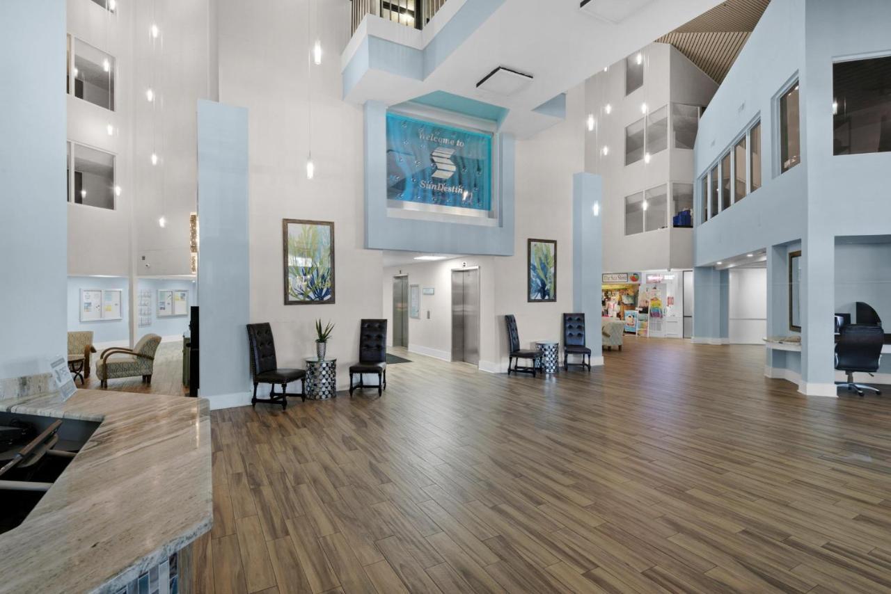 Sundestin 818 Villa Екстериор снимка