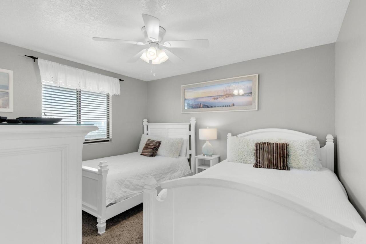 Sundestin 818 Villa Екстериор снимка