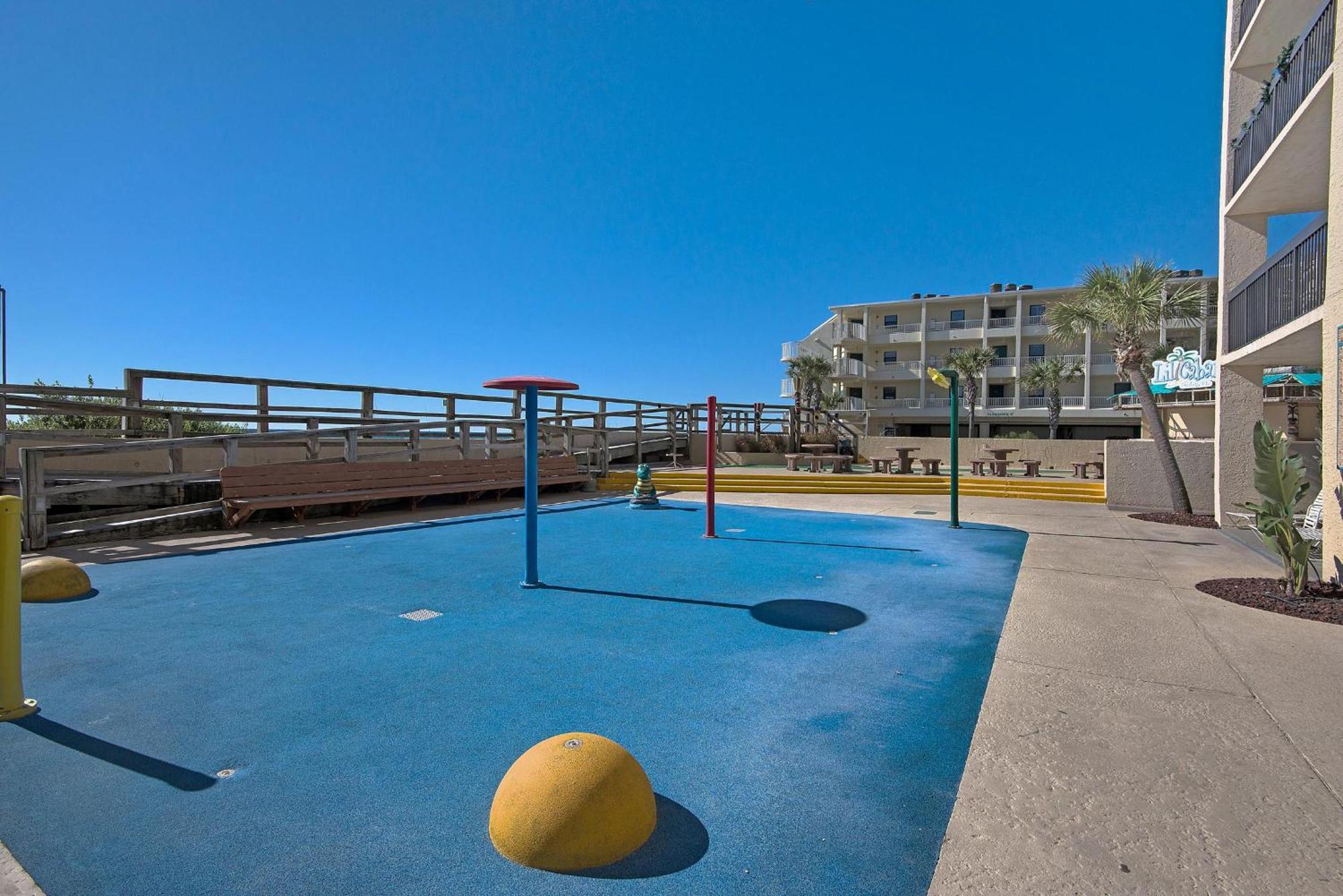 Sundestin 818 Villa Екстериор снимка