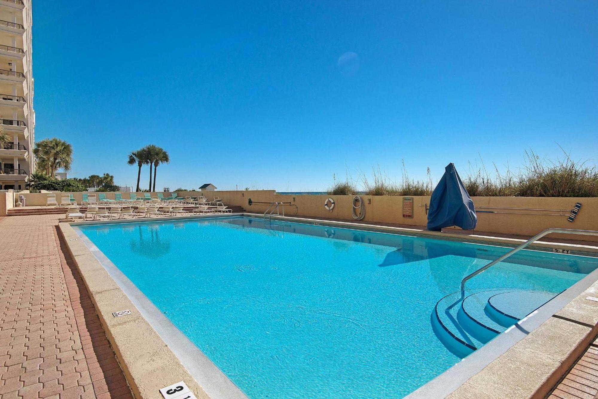 Sundestin 818 Villa Екстериор снимка